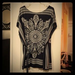 Amazing trendy shirt!!